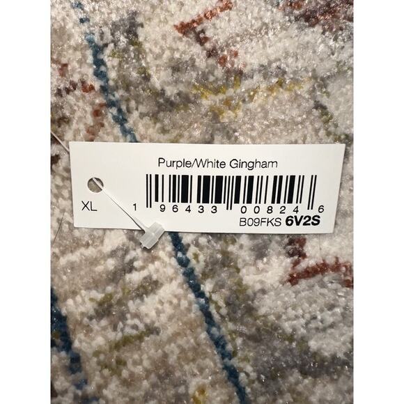 Goodthreads Short Sleeved Button Down Shirt Size XL - Picture 4 of 8